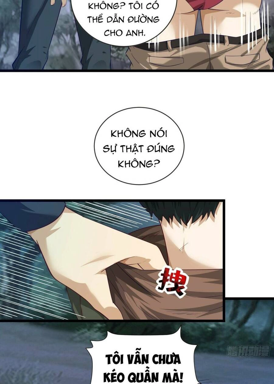 Đệ Nhất Danh Sách Chapter 199 - 6