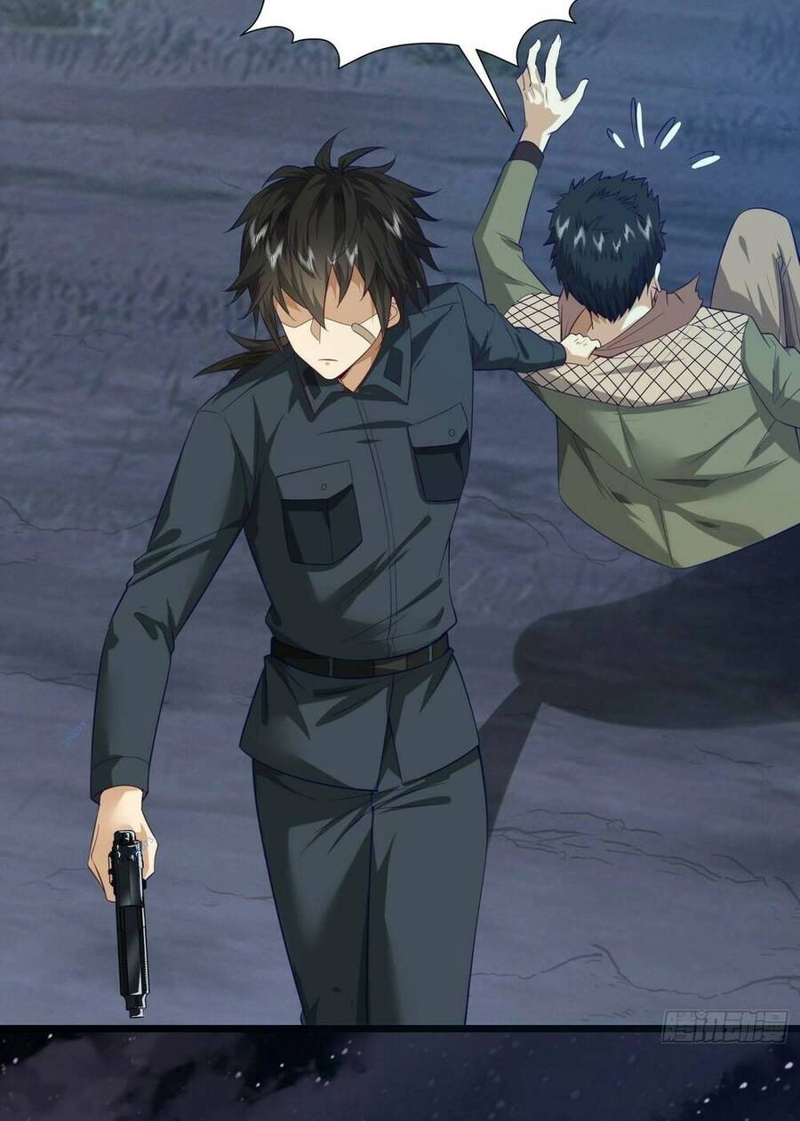 Đệ Nhất Danh Sách Chapter 199 - 7