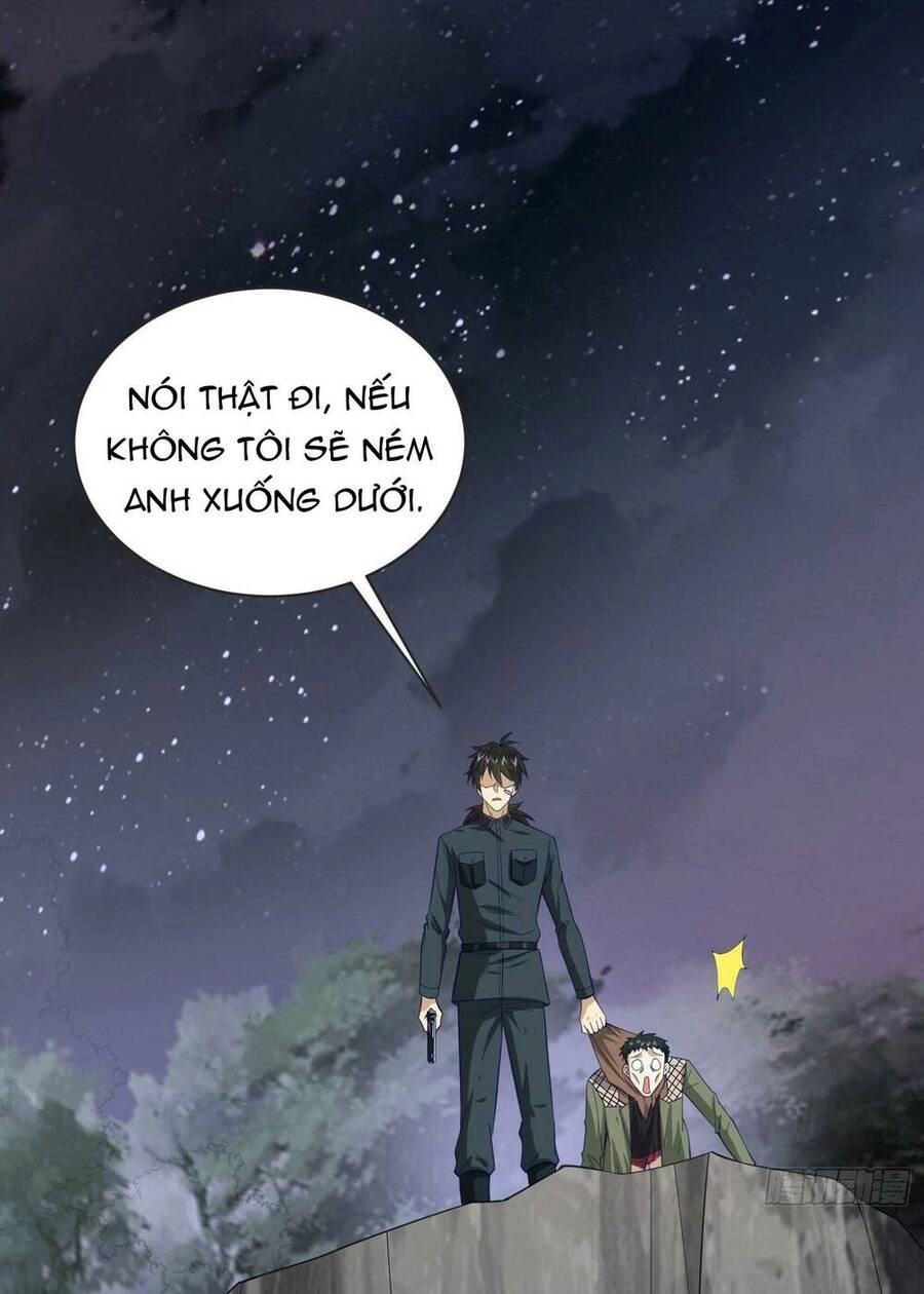 Đệ Nhất Danh Sách Chapter 199 - 8