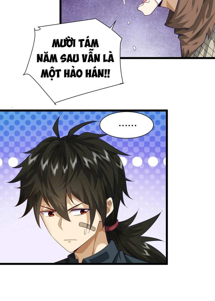 Đệ Nhất Danh Sách Chapter 199 - 10