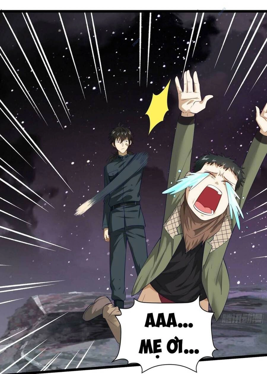 Đệ Nhất Danh Sách Chapter 199 - 11