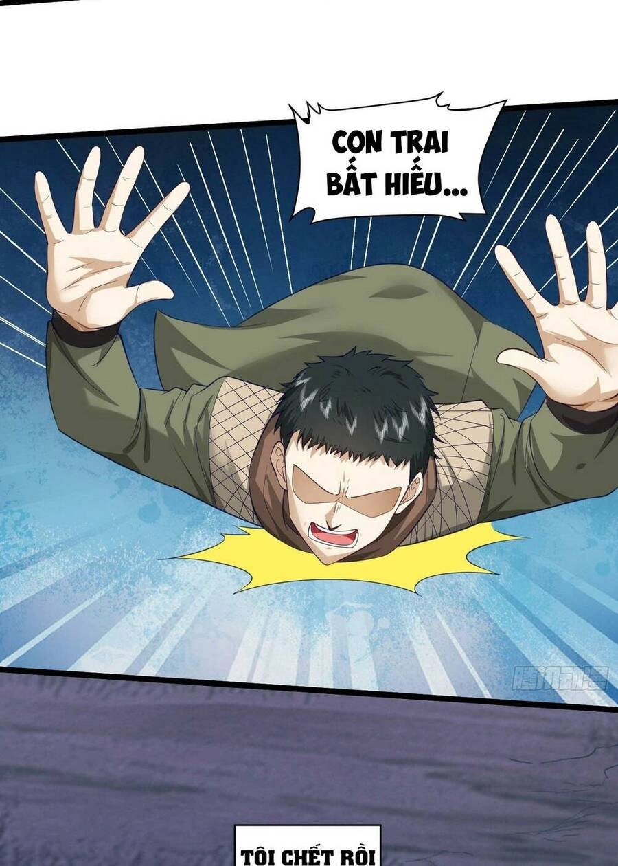 Đệ Nhất Danh Sách Chapter 199 - 12