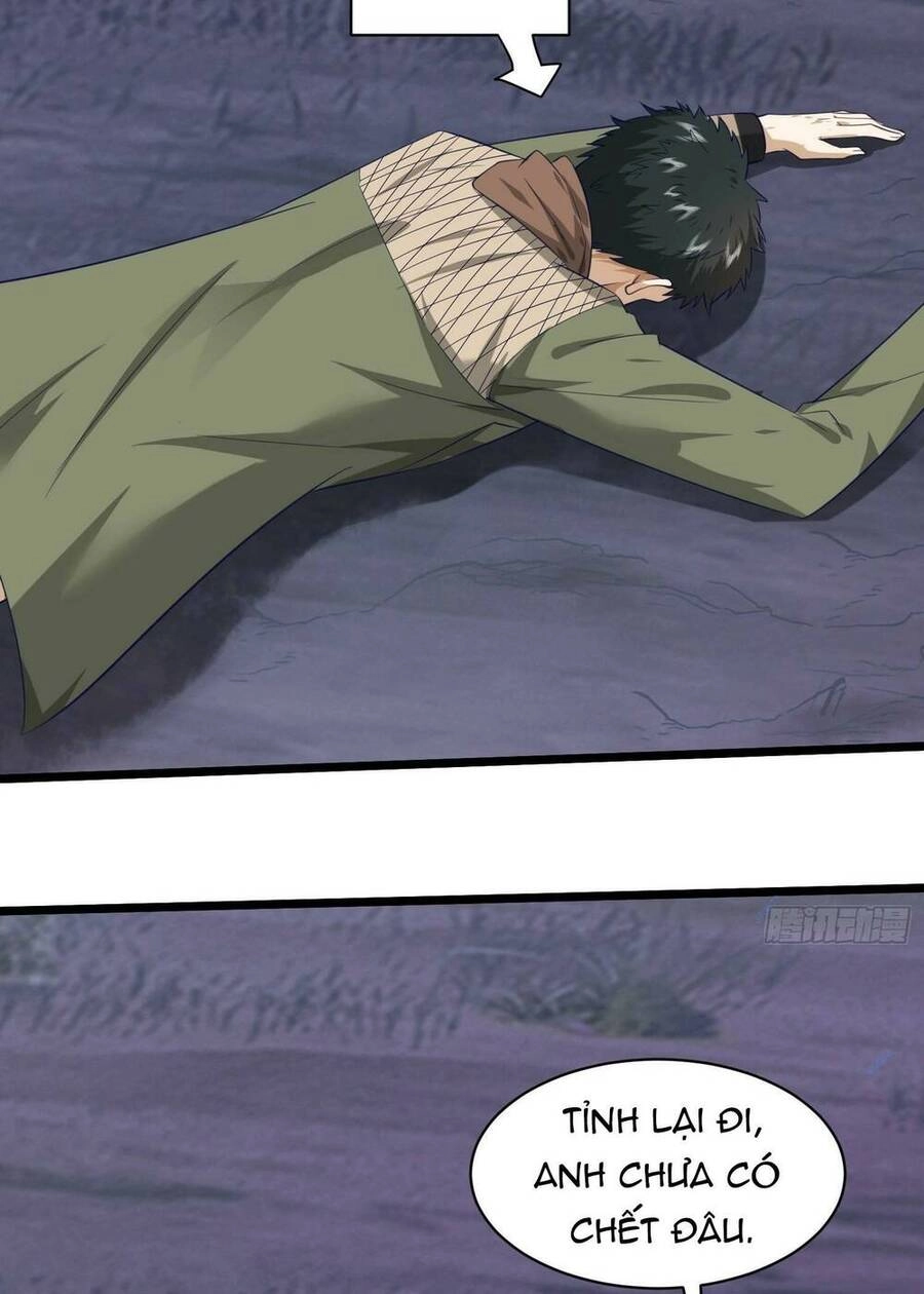 Đệ Nhất Danh Sách Chapter 199 - 13