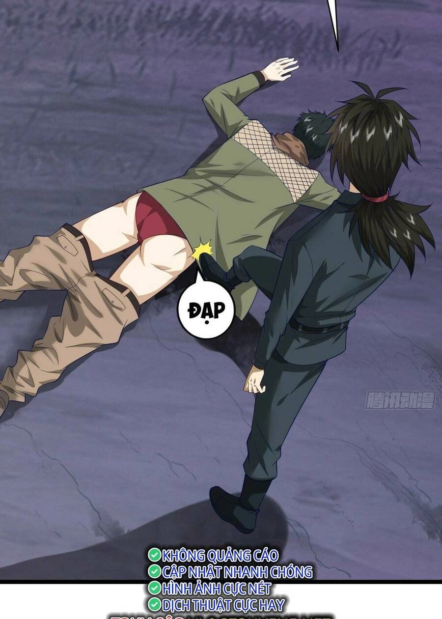 Đệ Nhất Danh Sách Chapter 199 - 14