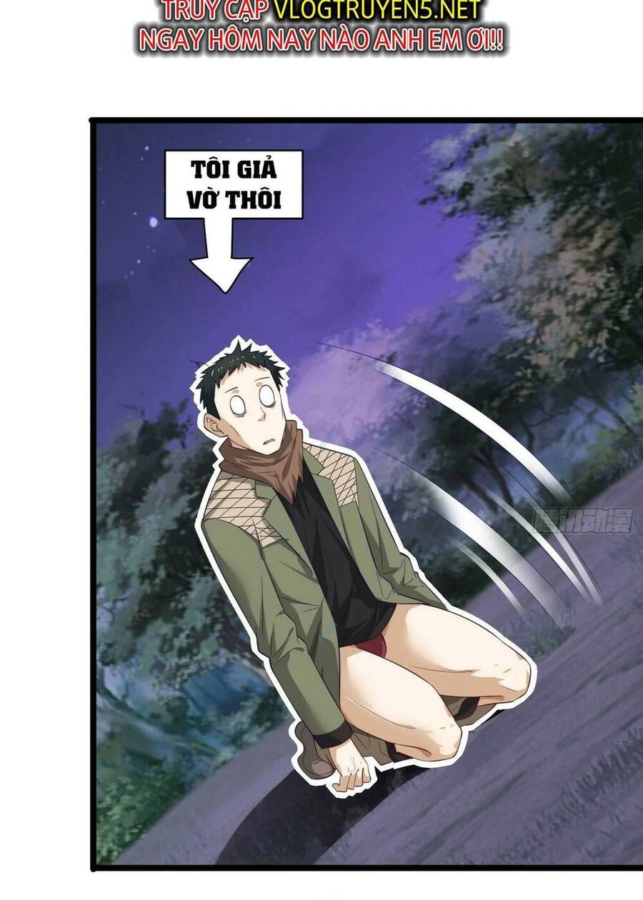 Đệ Nhất Danh Sách Chapter 199 - 15