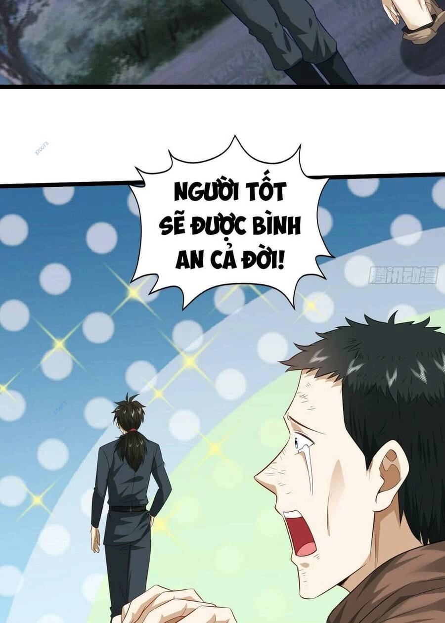 Đệ Nhất Danh Sách Chapter 199 - 17