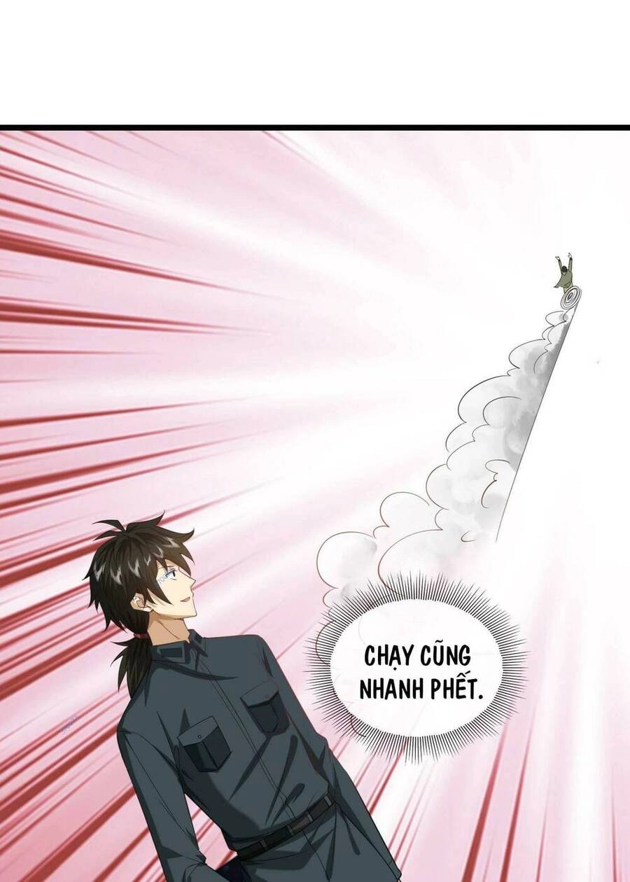 Đệ Nhất Danh Sách Chapter 199 - 19