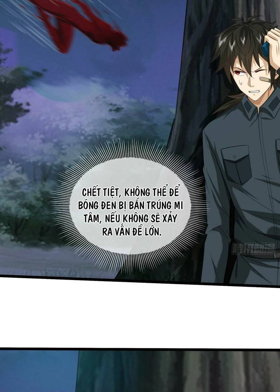 Đệ Nhất Danh Sách Chapter 199 - 26