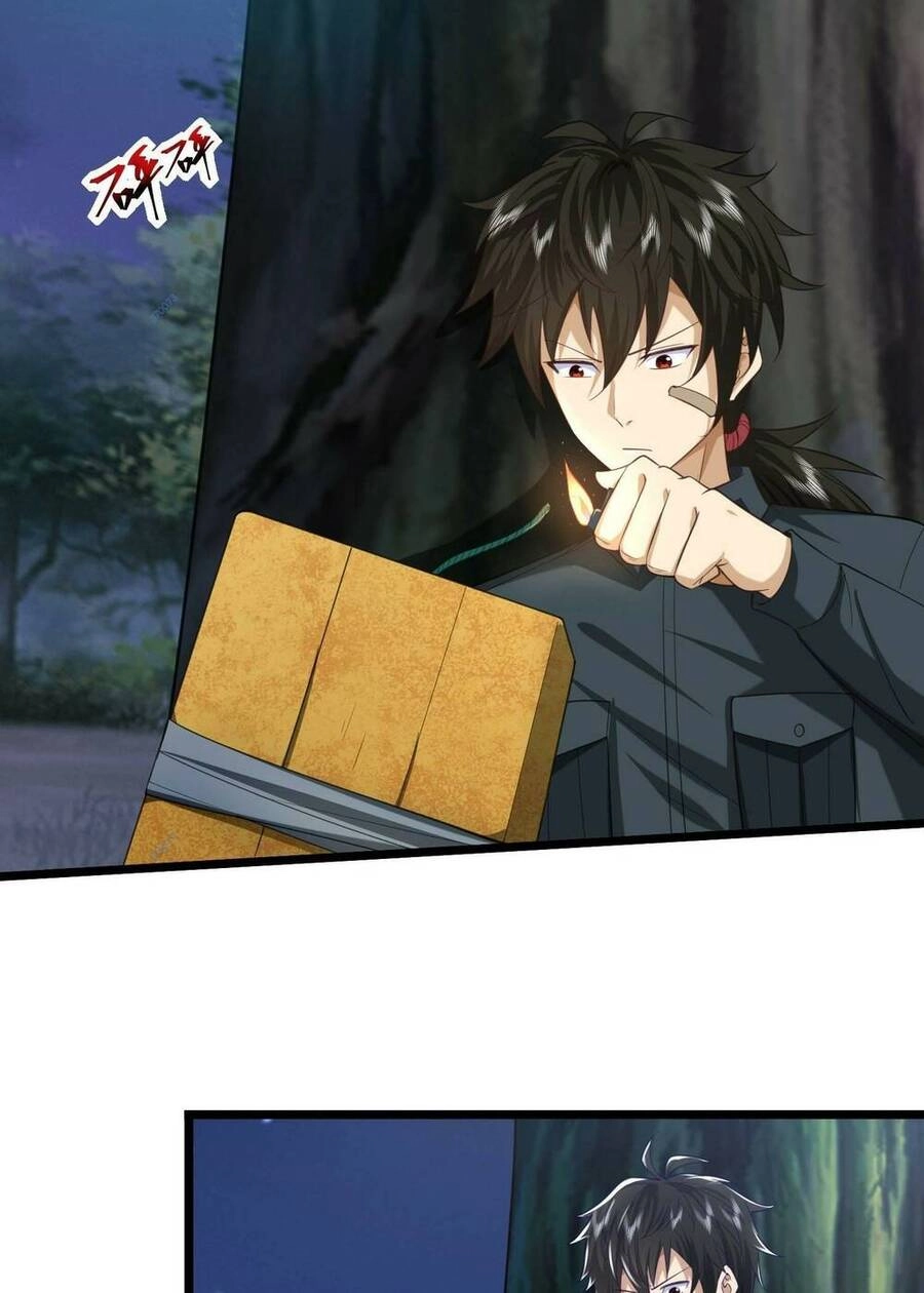 Đệ Nhất Danh Sách Chapter 199 - 27