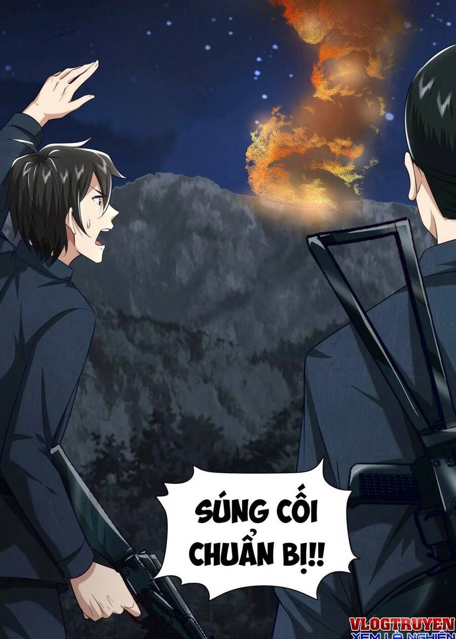 Đệ Nhất Danh Sách Chapter 199 - 32