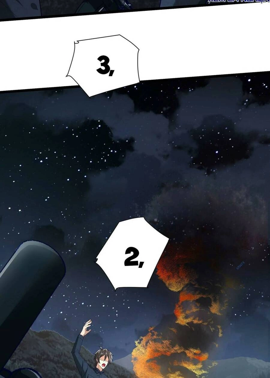 Đệ Nhất Danh Sách Chapter 199 - 33