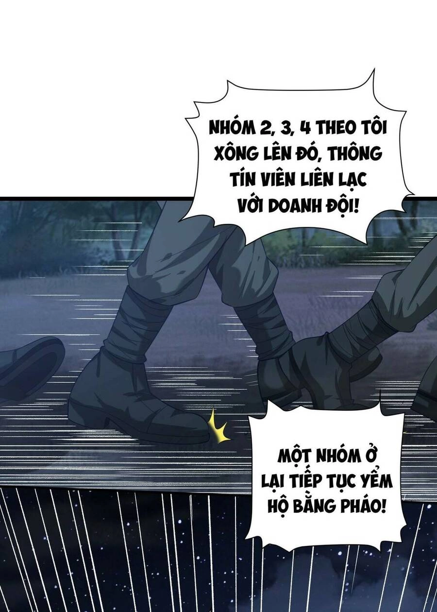 Đệ Nhất Danh Sách Chapter 199 - 38