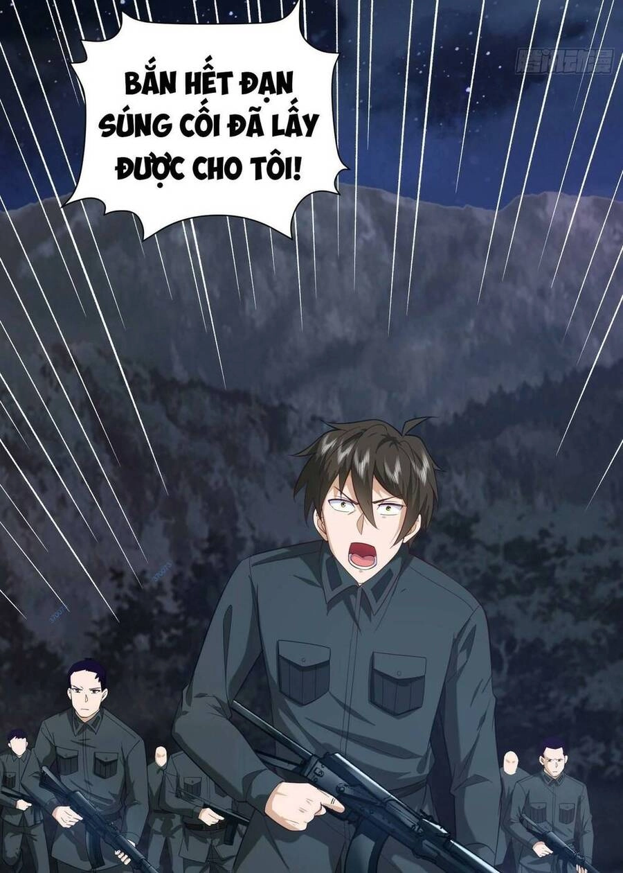 Đệ Nhất Danh Sách Chapter 199 - 39