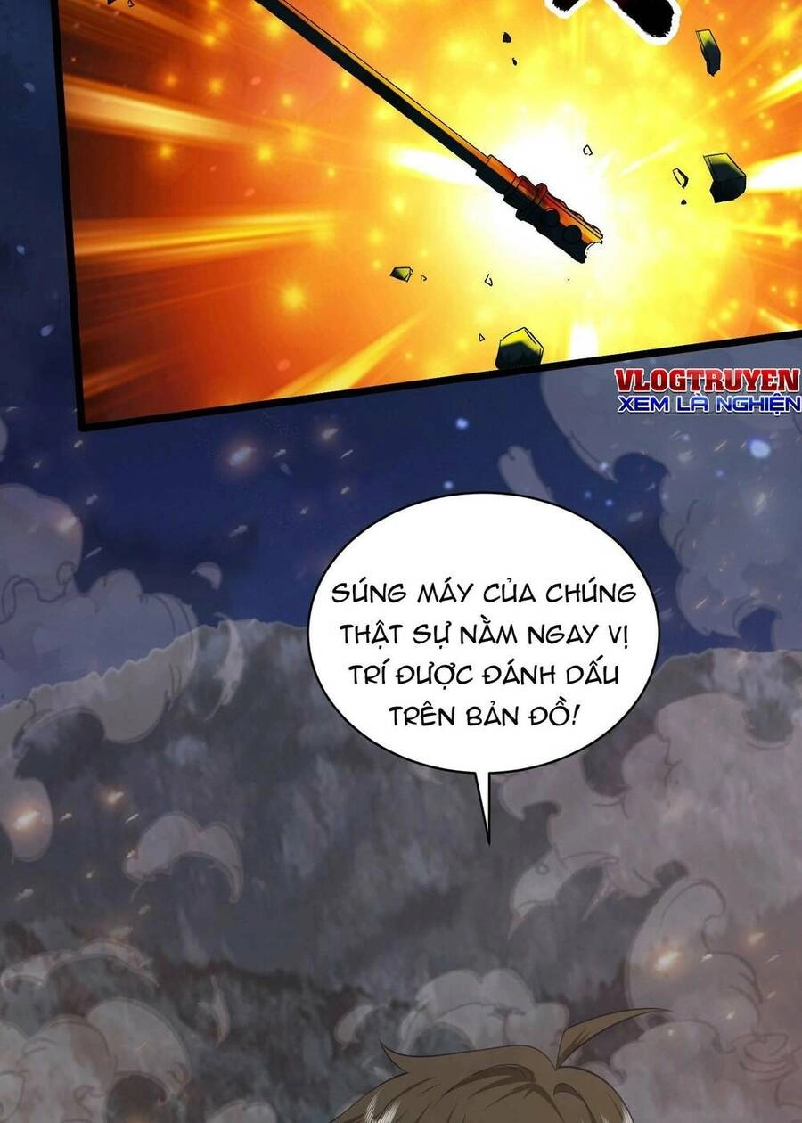 Đệ Nhất Danh Sách Chapter 199 - 42