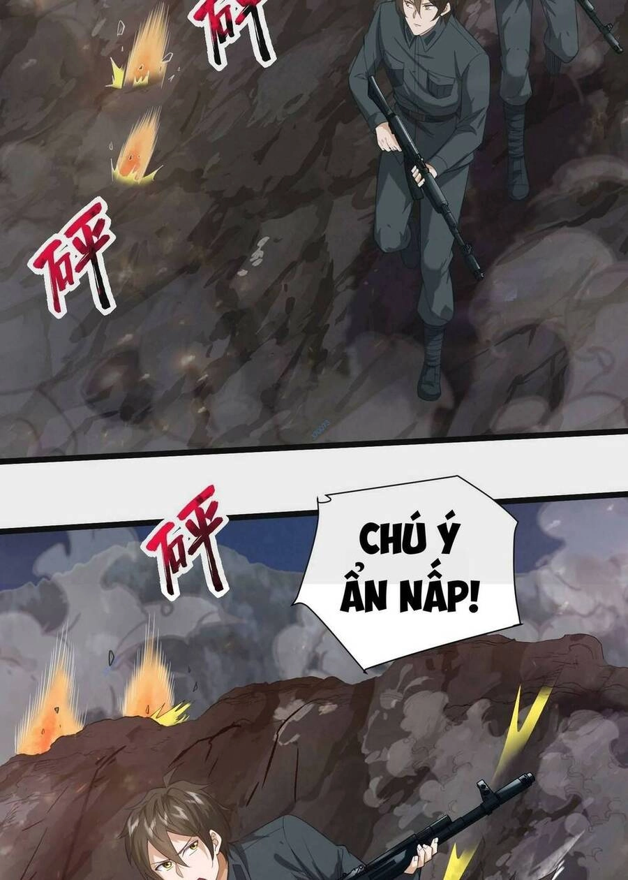 Đệ Nhất Danh Sách Chapter 199 - 45