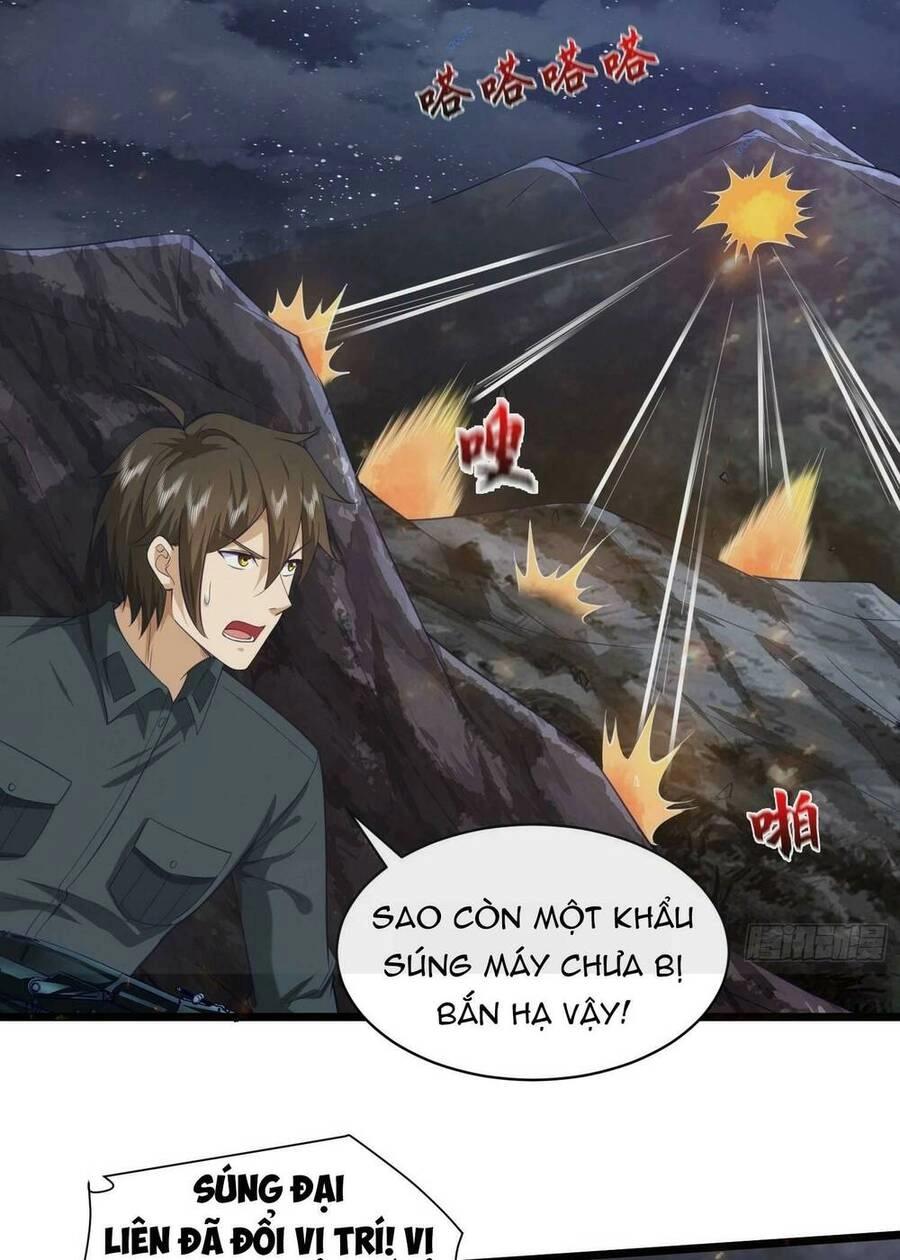 Đệ Nhất Danh Sách Chapter 199 - 47