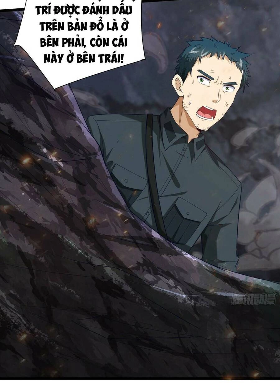 Đệ Nhất Danh Sách Chapter 199 - 48