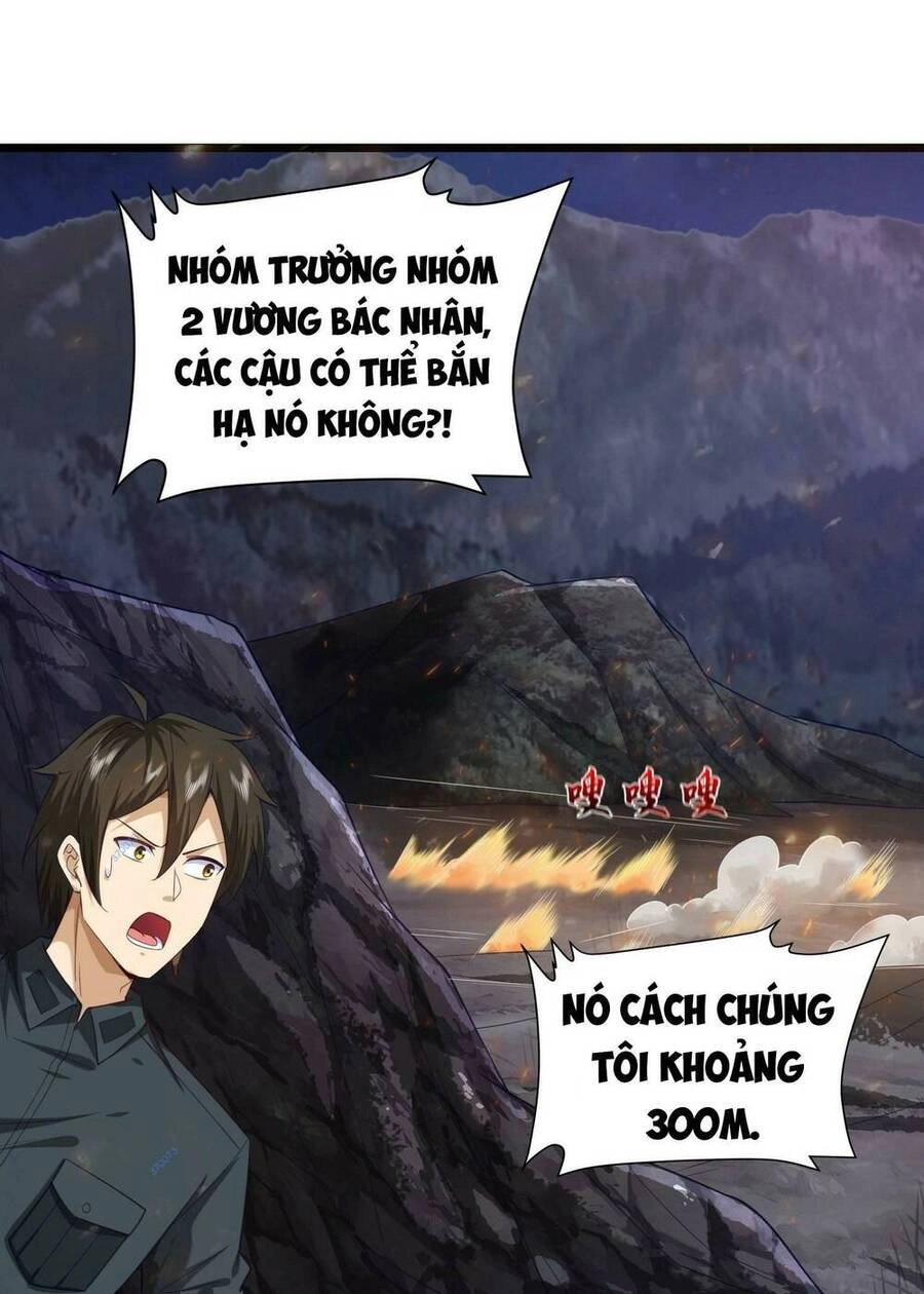 Đệ Nhất Danh Sách Chapter 199 - 49