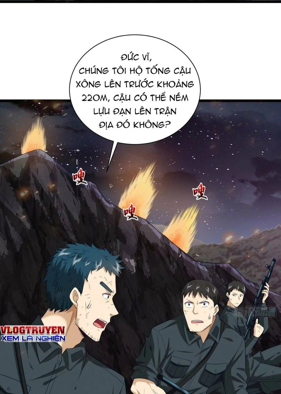 Đệ Nhất Danh Sách Chapter 199 - 50