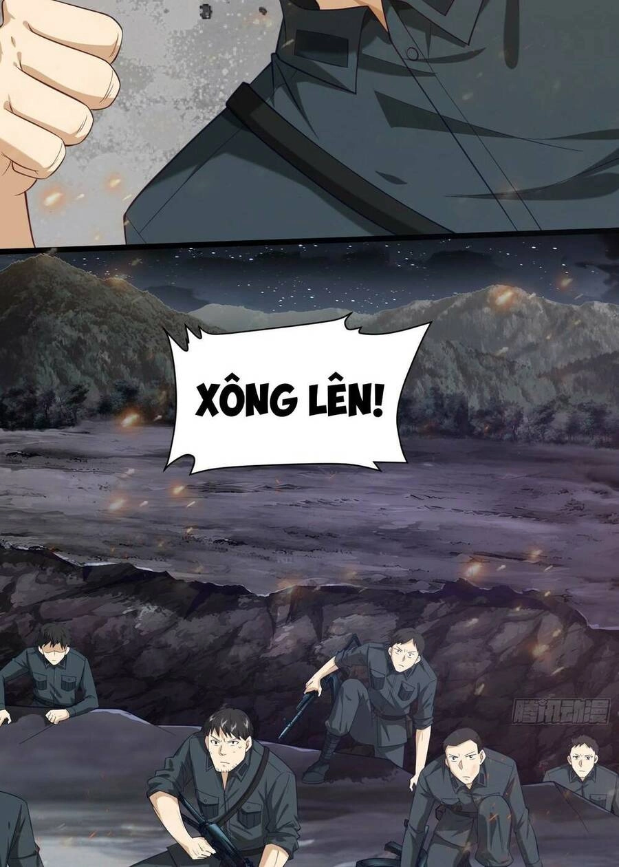 Đệ Nhất Danh Sách Chapter 199 - 52