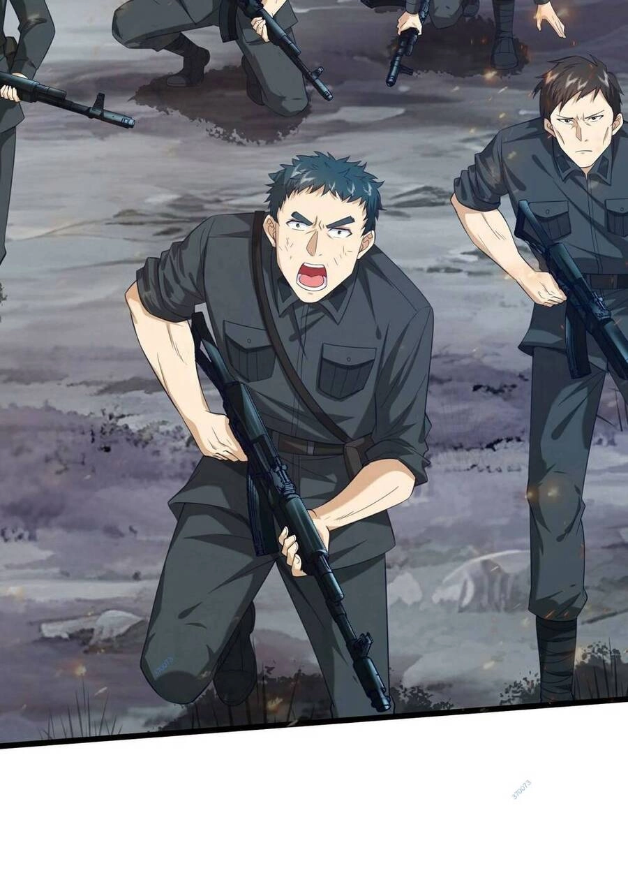 Đệ Nhất Danh Sách Chapter 199 - 53