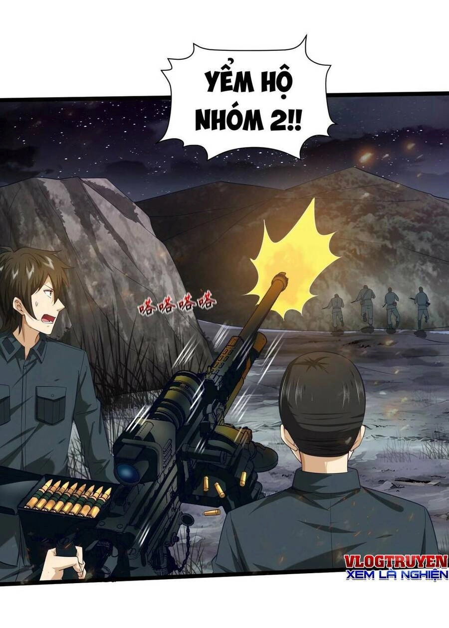 Đệ Nhất Danh Sách Chapter 199 - 54