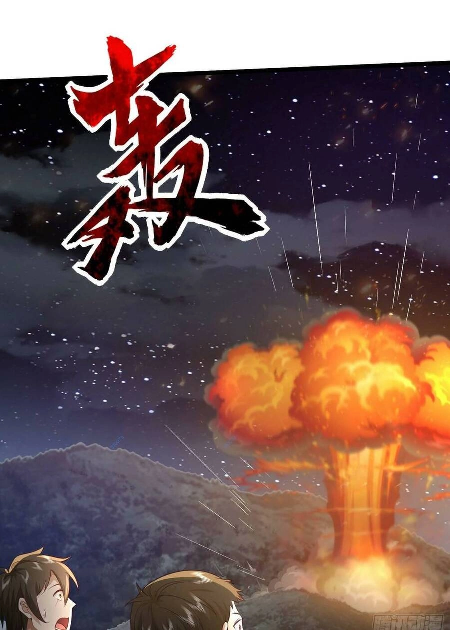 Đệ Nhất Danh Sách Chapter 199 - 55