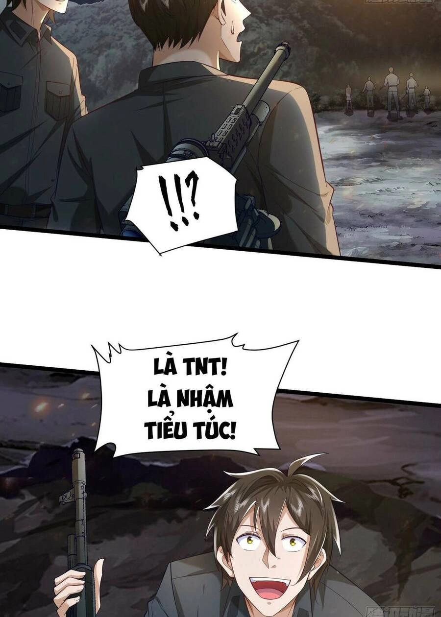 Đệ Nhất Danh Sách Chapter 199 - 56