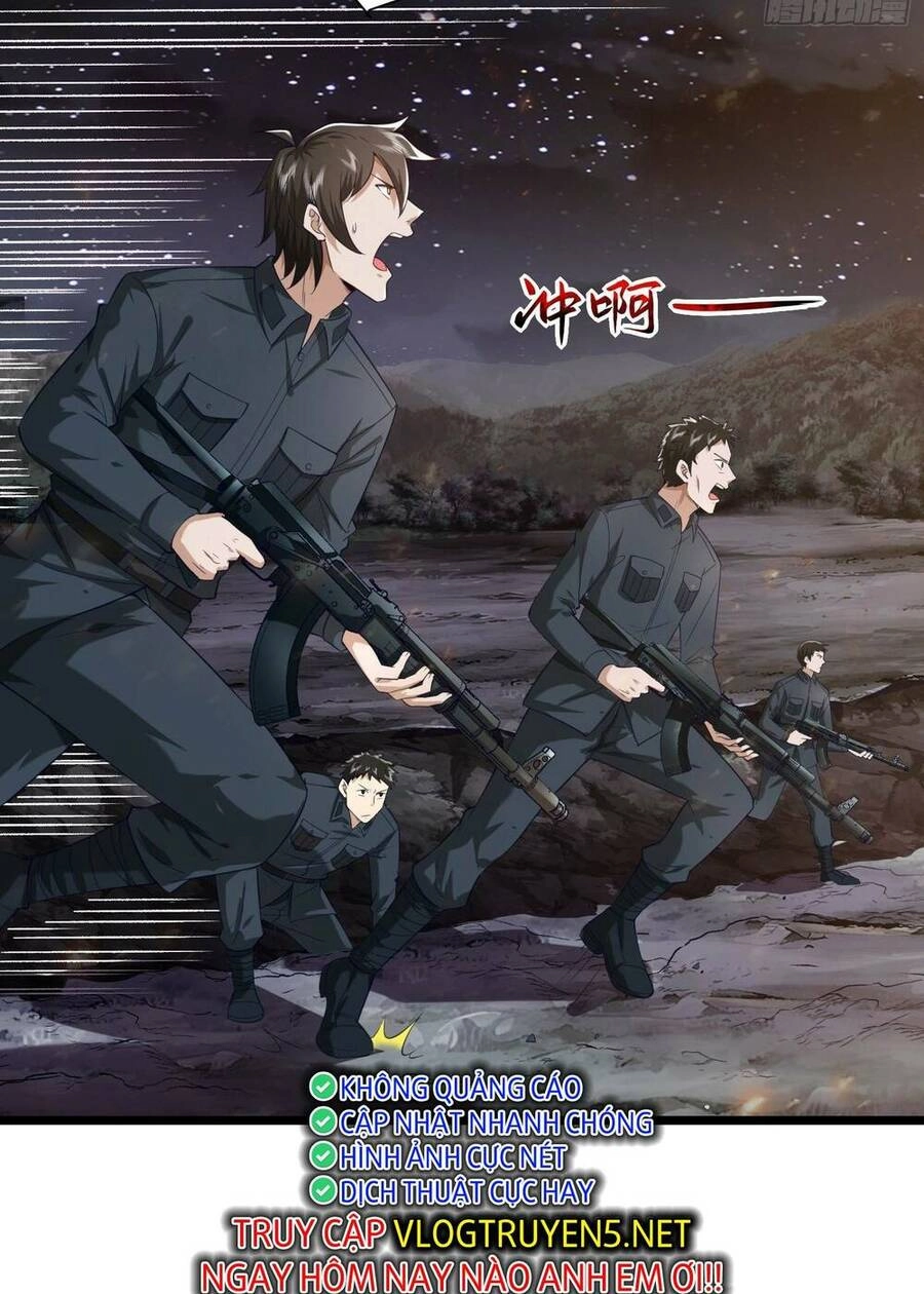 Đệ Nhất Danh Sách Chapter 199 - 58