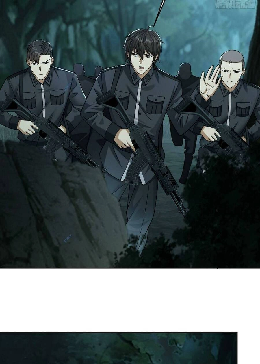 Đệ Nhất Danh Sách Chapter 200 - 5