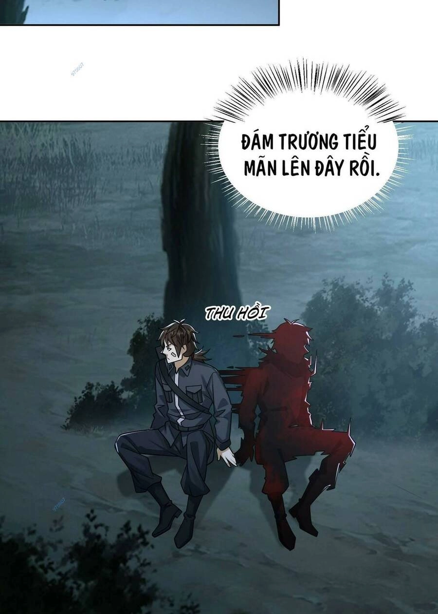 Đệ Nhất Danh Sách Chapter 200 - 11