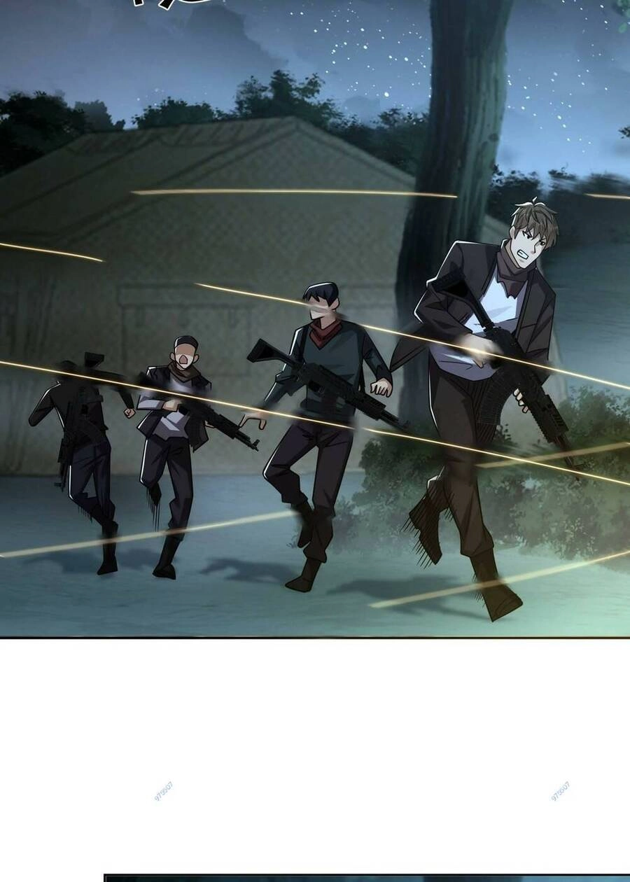 Đệ Nhất Danh Sách Chapter 200 - 17