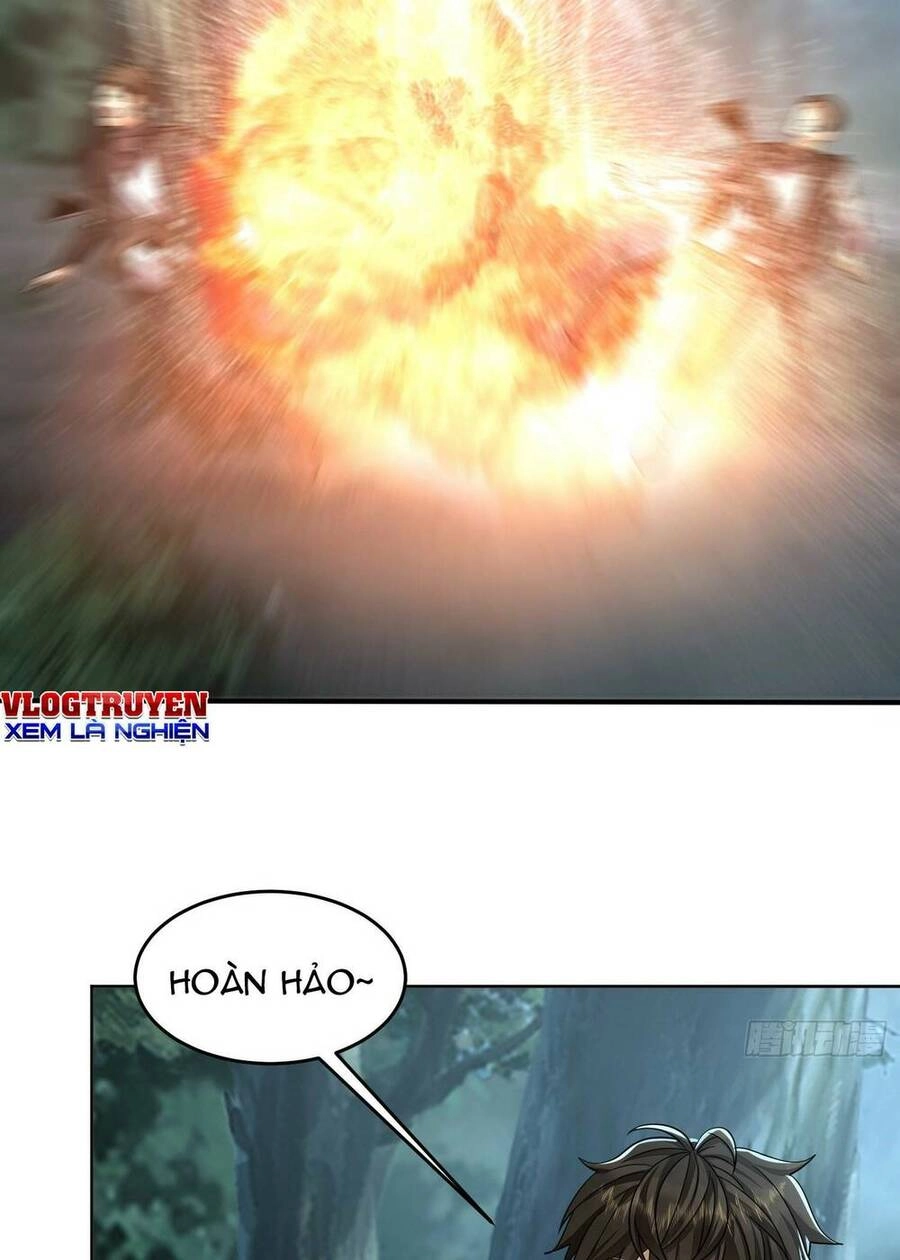 Đệ Nhất Danh Sách Chapter 200 - 22