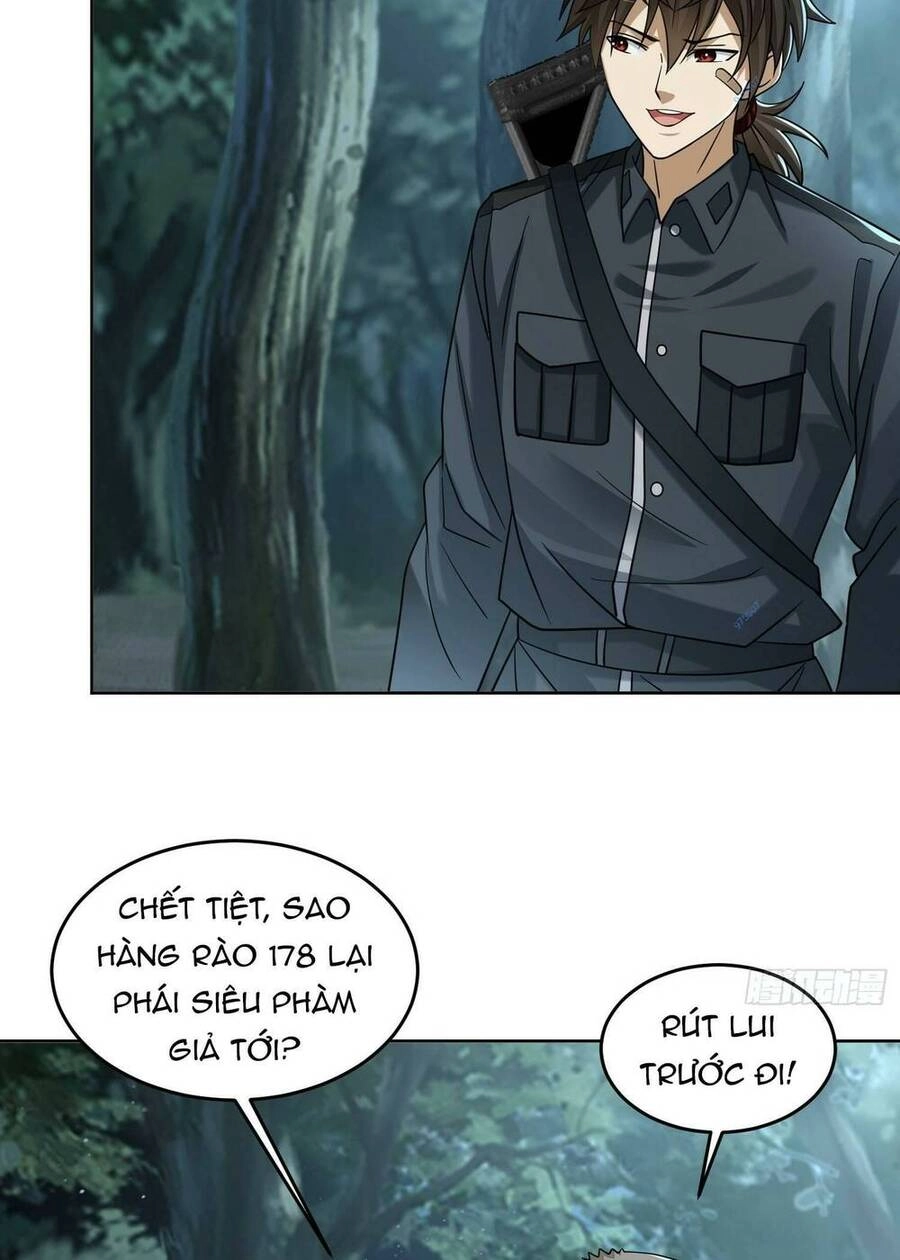 Đệ Nhất Danh Sách Chapter 200 - 23