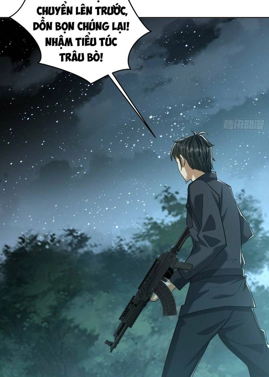 Đệ Nhất Danh Sách Chapter 200 - 28