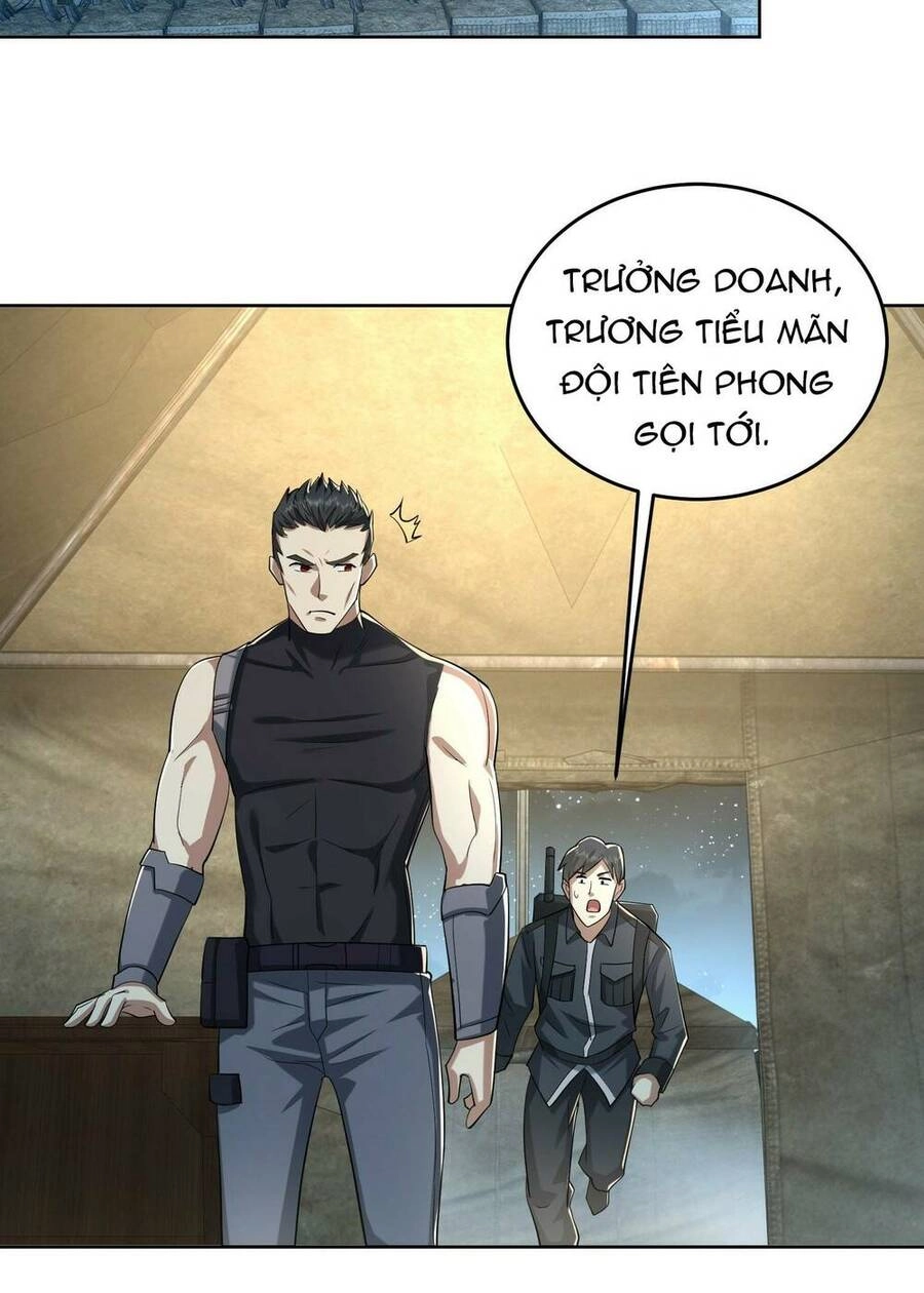 Đệ Nhất Danh Sách Chapter 200 - 30