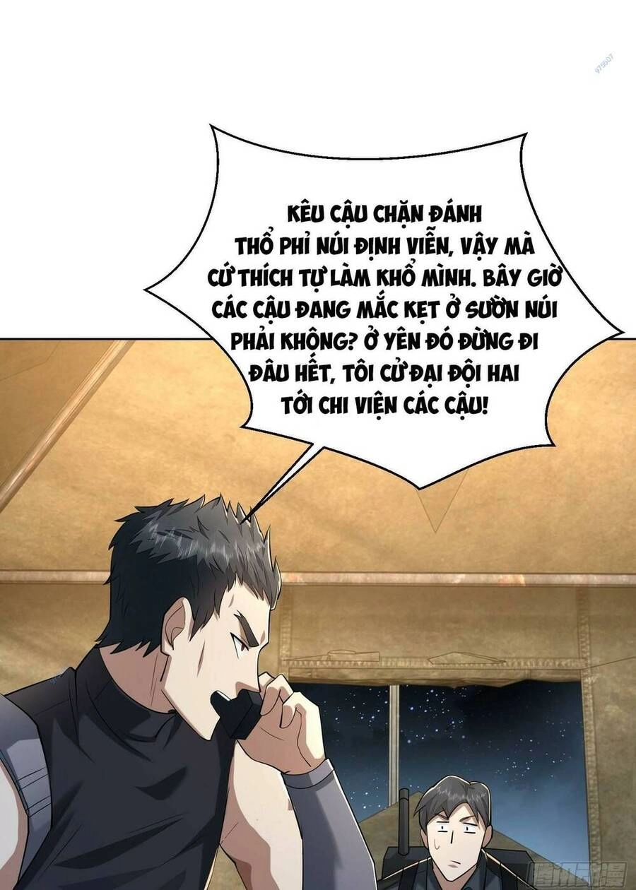 Đệ Nhất Danh Sách Chapter 200 - 31