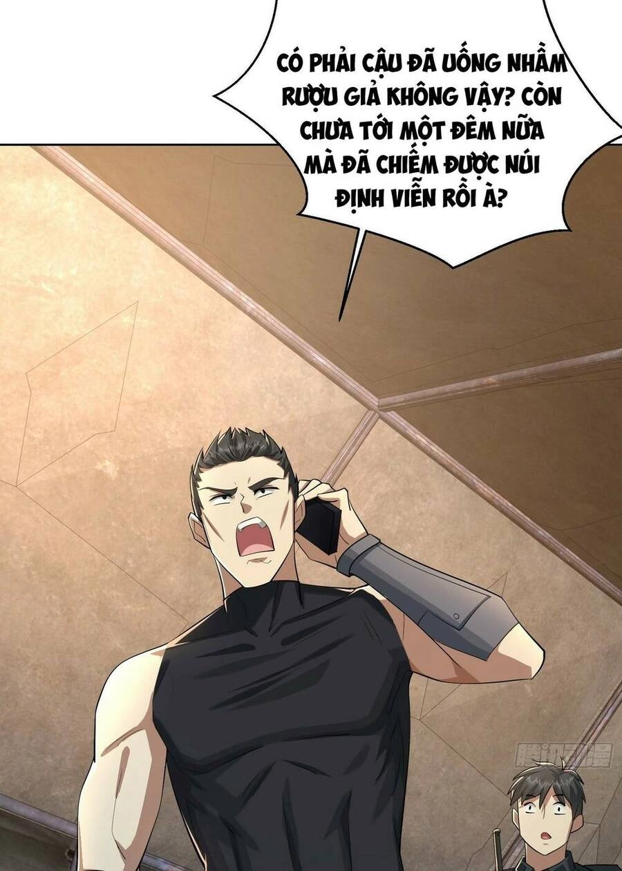 Đệ Nhất Danh Sách Chapter 200 - 34