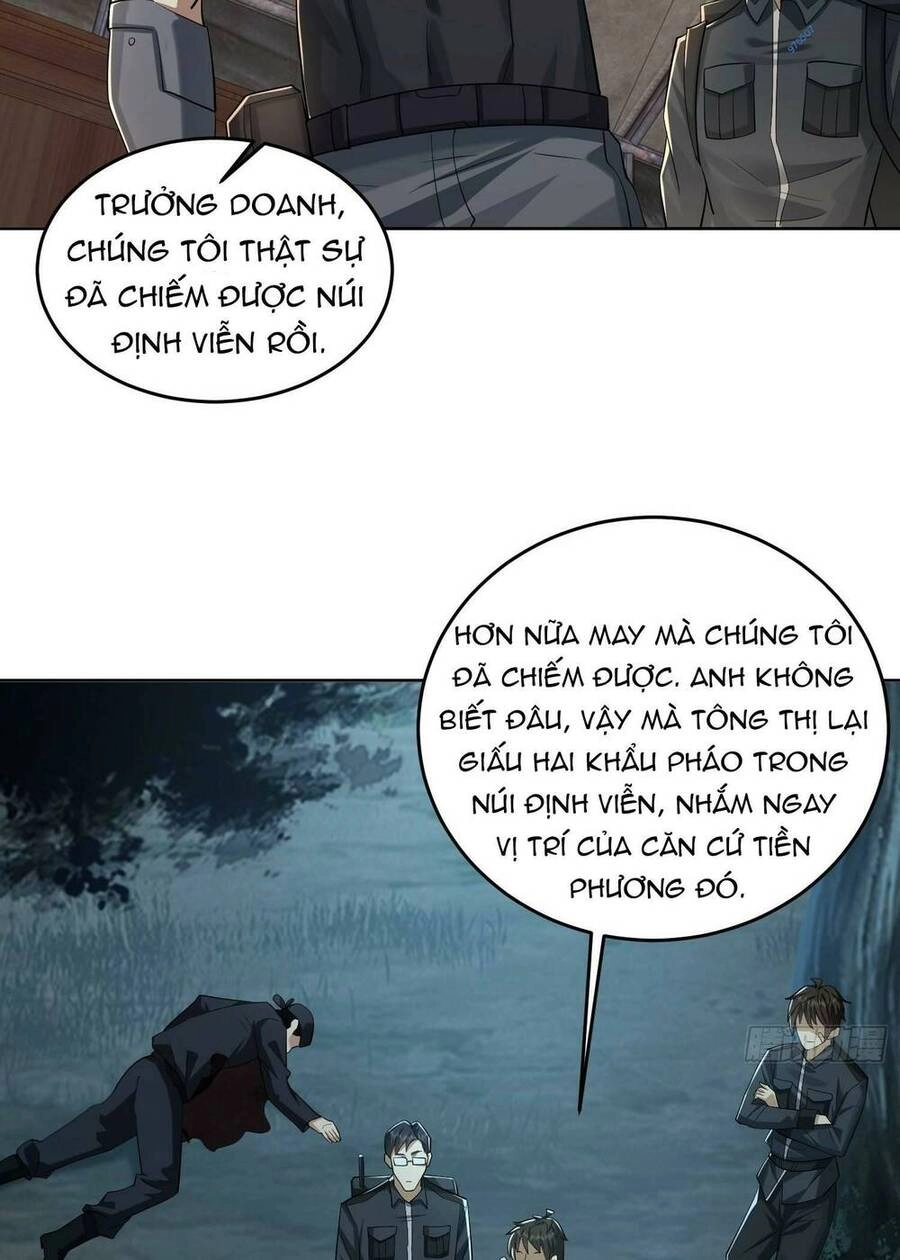 Đệ Nhất Danh Sách Chapter 200 - 35