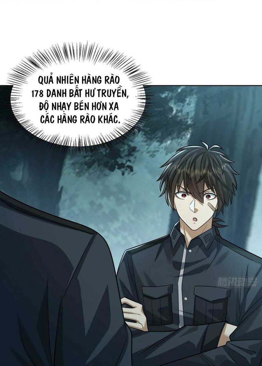 Đệ Nhất Danh Sách Chapter 200 - 38