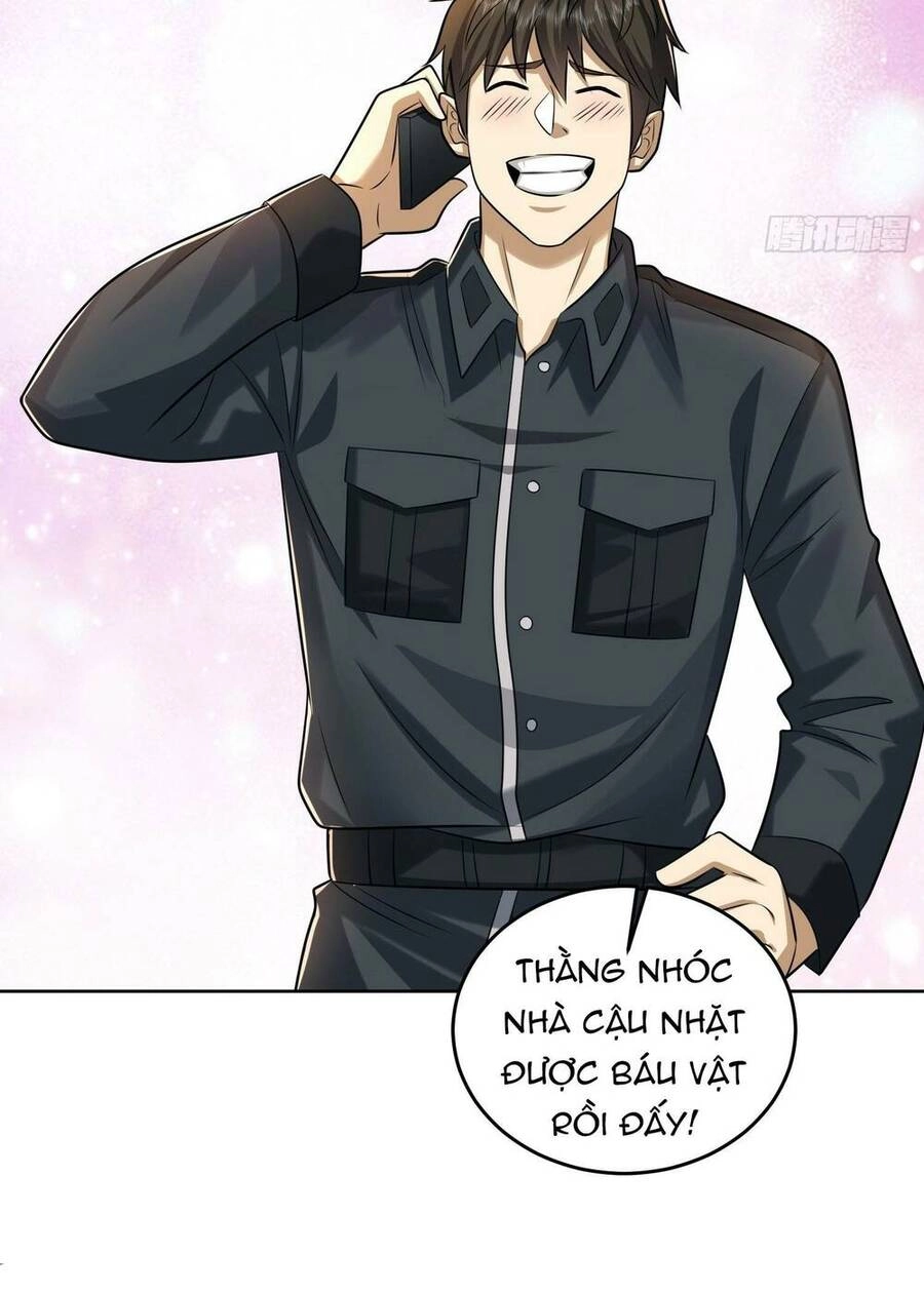 Đệ Nhất Danh Sách Chapter 200 - 44