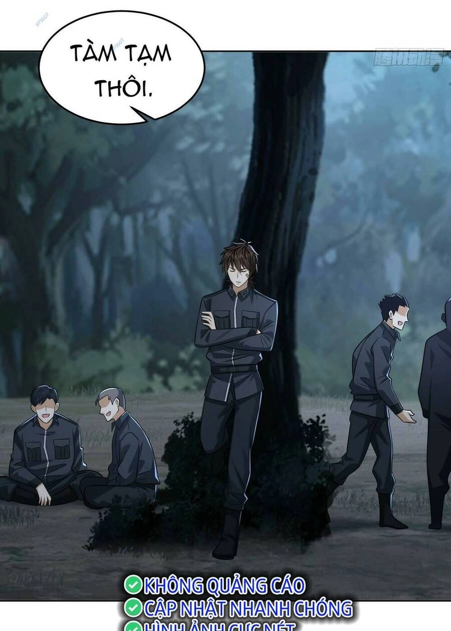 Đệ Nhất Danh Sách Chapter 200 - 45