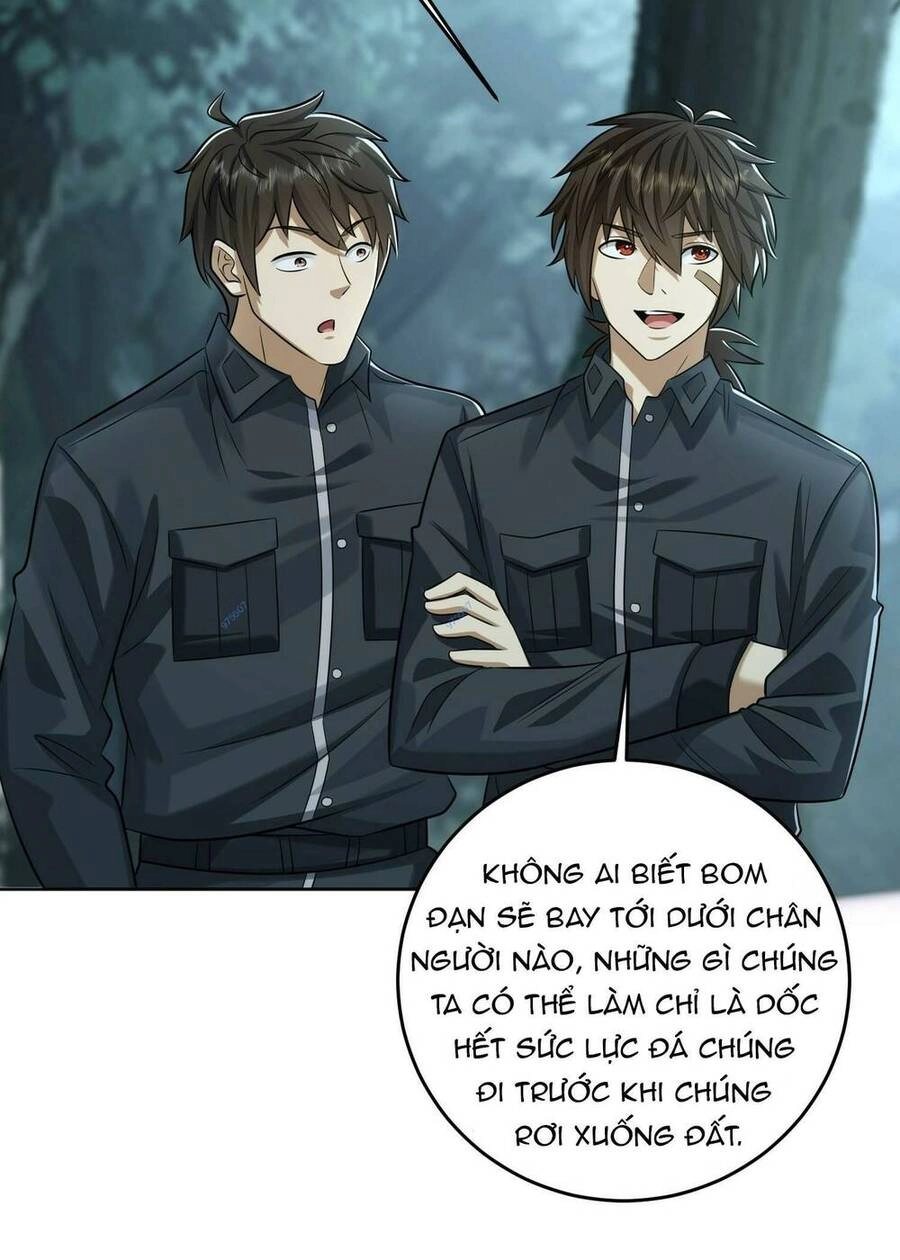 Đệ Nhất Danh Sách Chapter 200 - 51