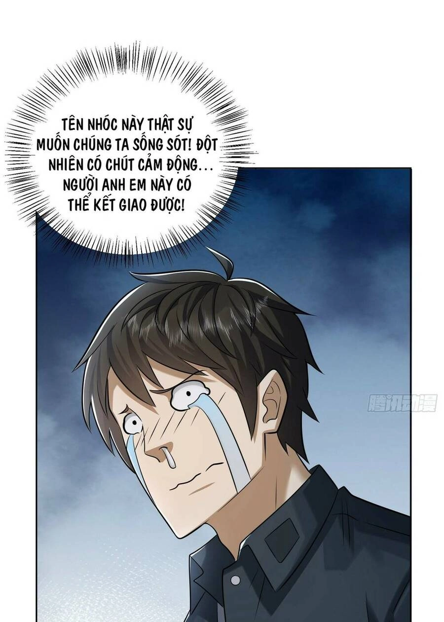 Đệ Nhất Danh Sách Chapter 200 - 52