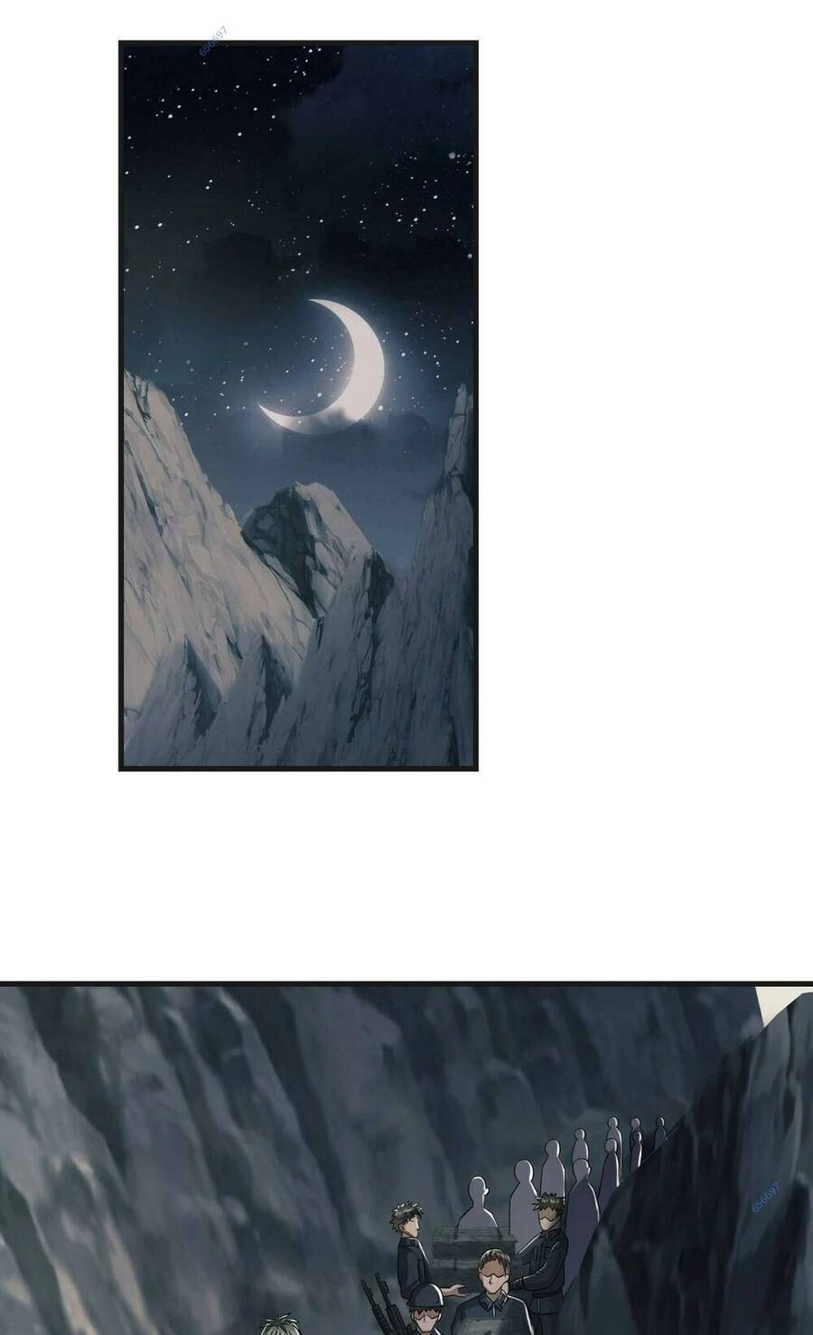 Đệ Nhất Danh Sách Chapter 201 - 11