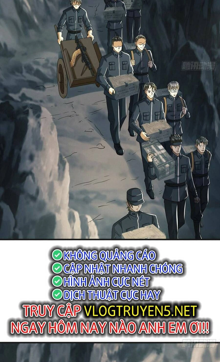 Đệ Nhất Danh Sách Chapter 201 - 12