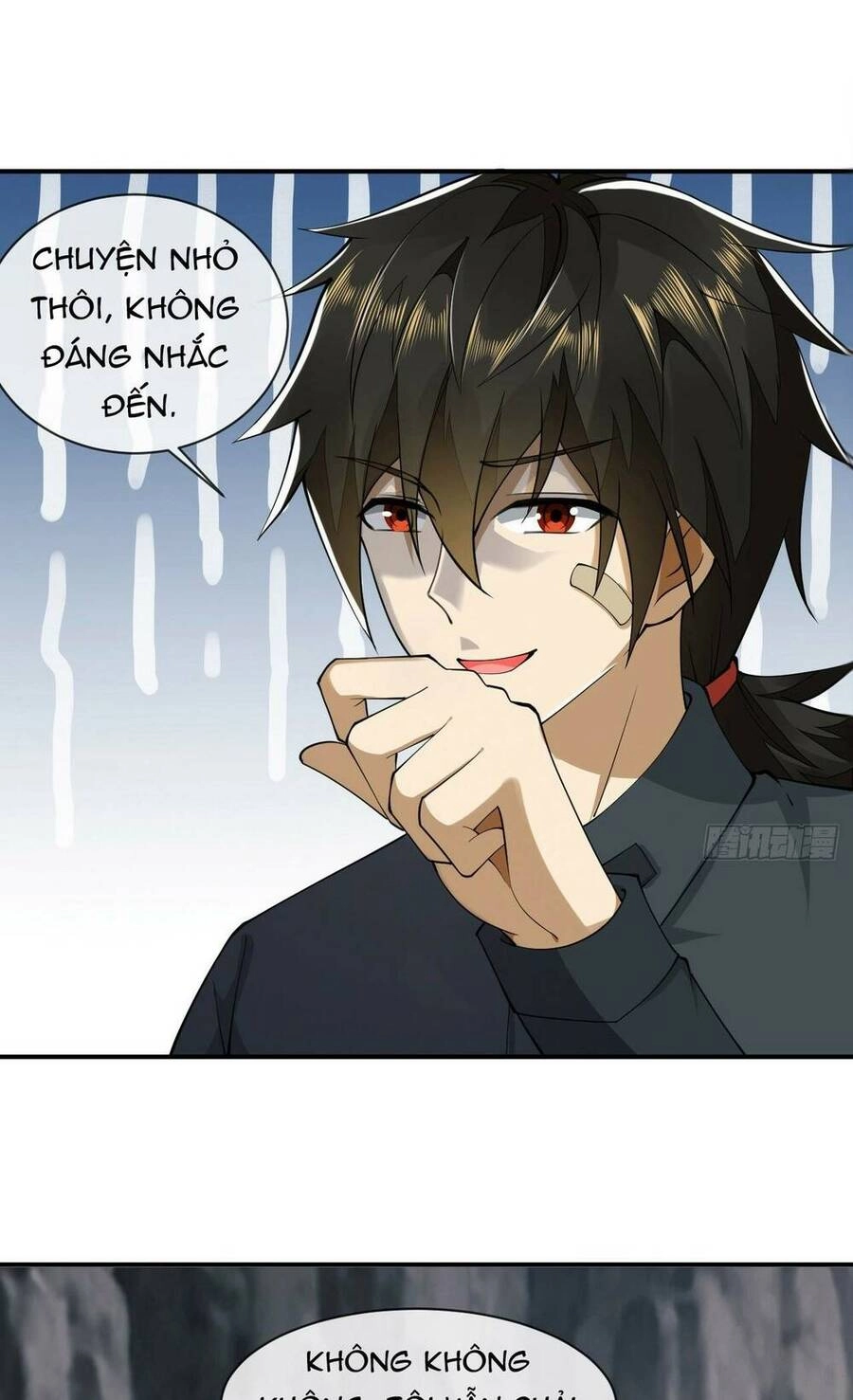 Đệ Nhất Danh Sách Chapter 201 - 14