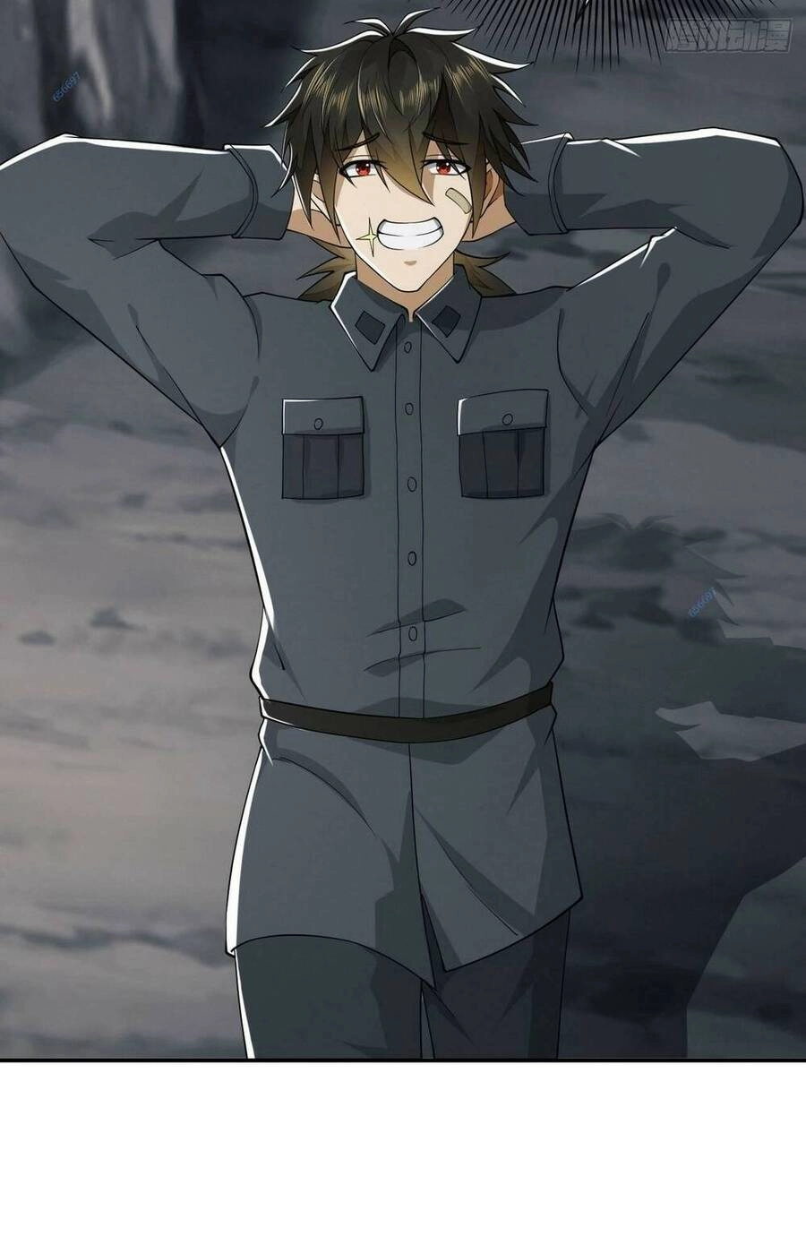 Đệ Nhất Danh Sách Chapter 201 - 19