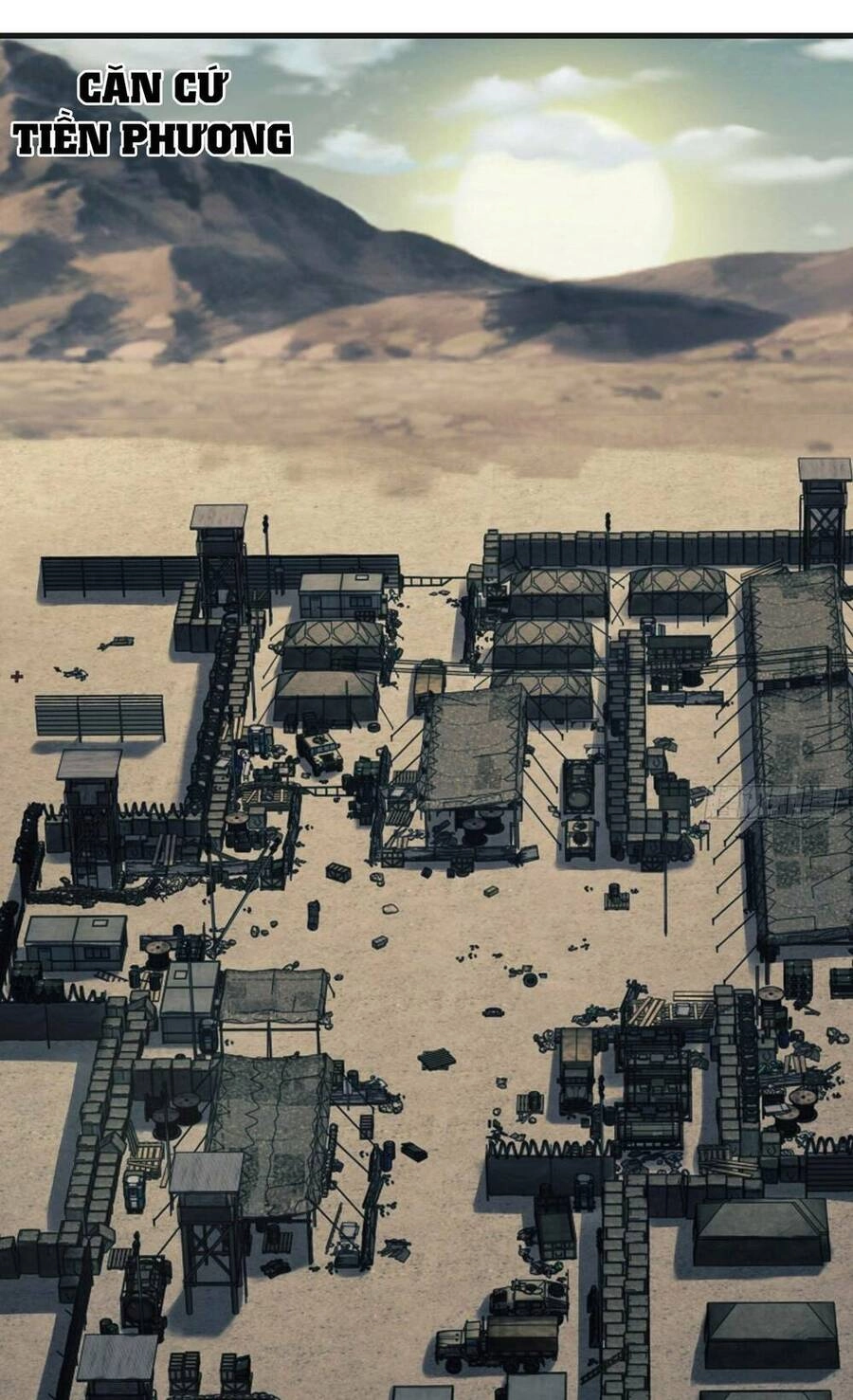 Đệ Nhất Danh Sách Chapter 201 - 22