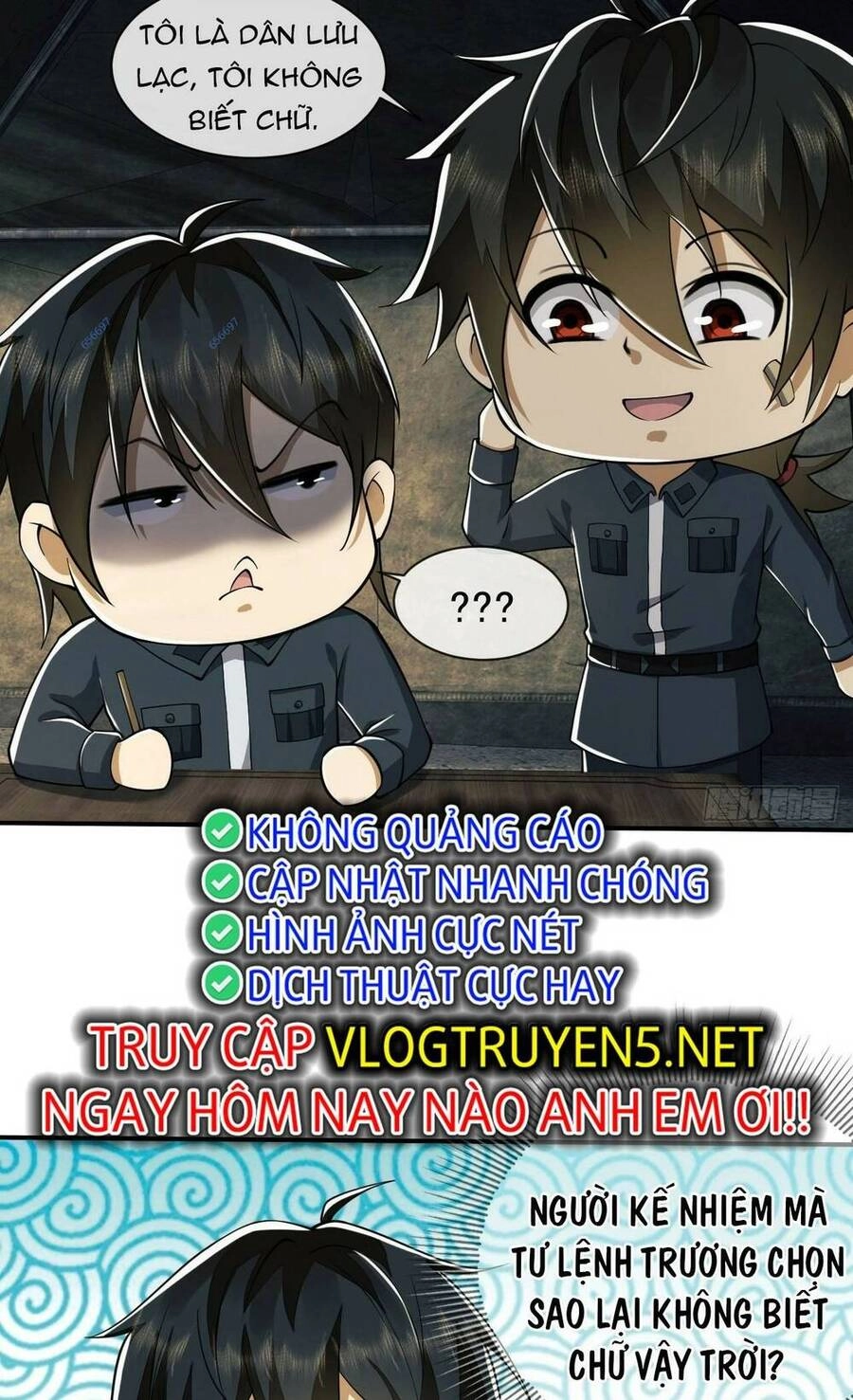 Đệ Nhất Danh Sách Chapter 201 - 45